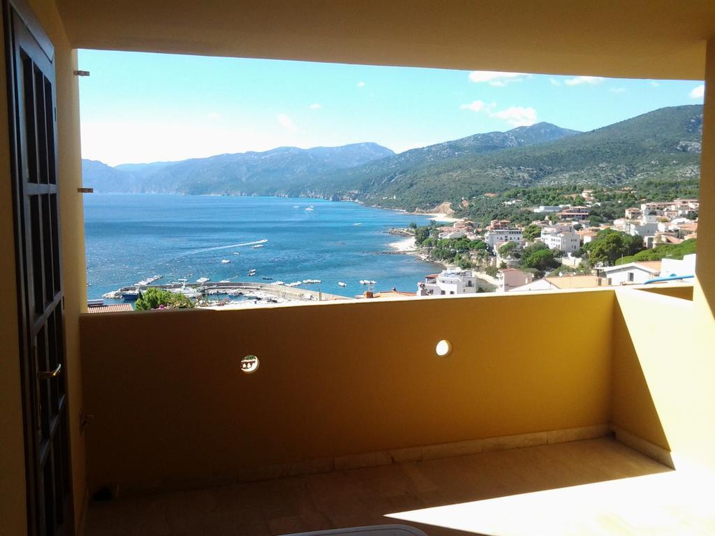 Appartamento Neruda Кала-Гононе Номер фото